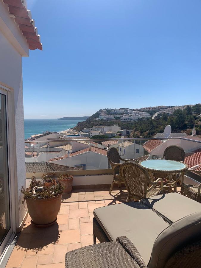 Casa Pedro In - Oceanview & Salema