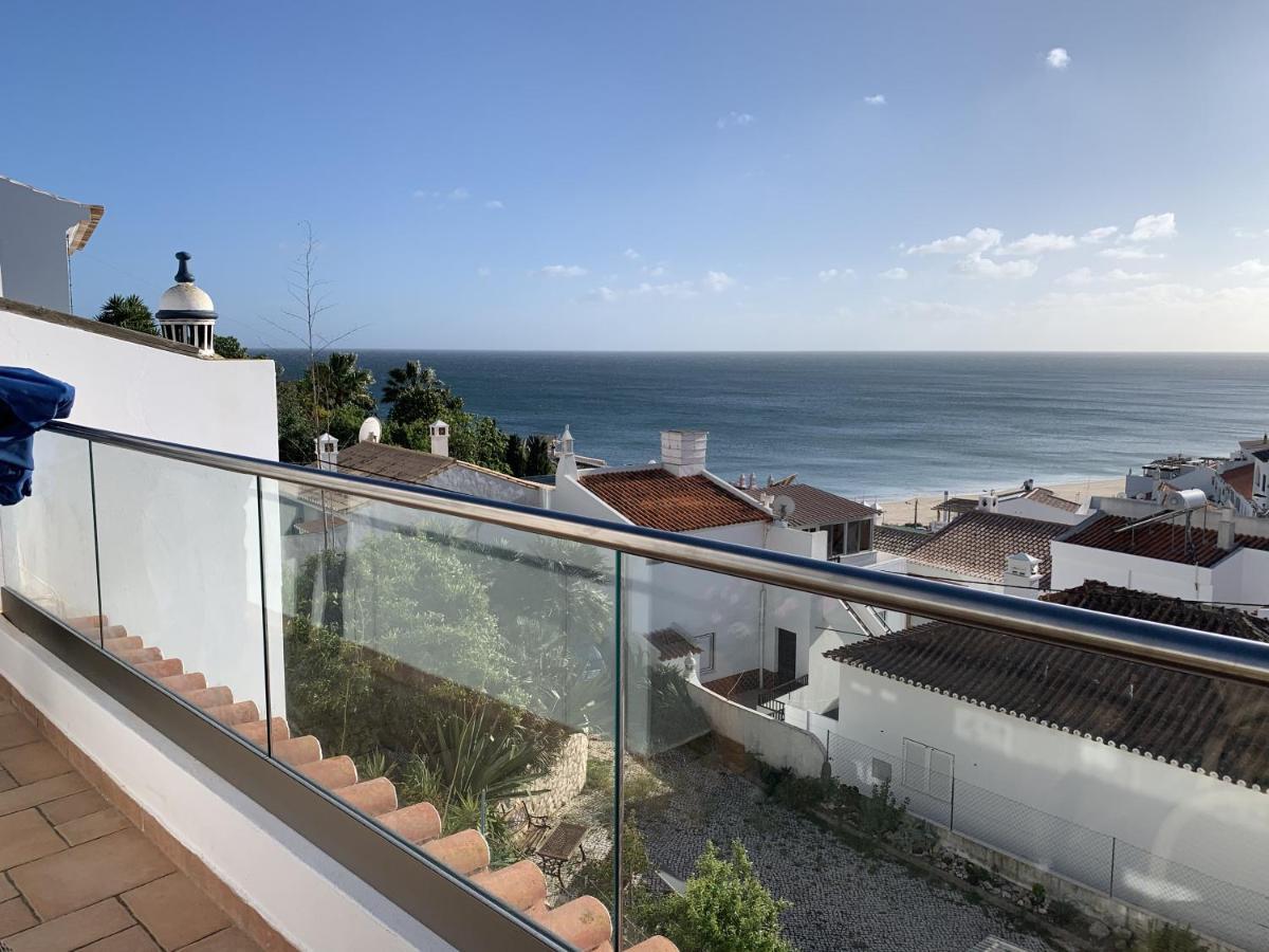 Apartment Casa Pedro In - Oceanview & Salema