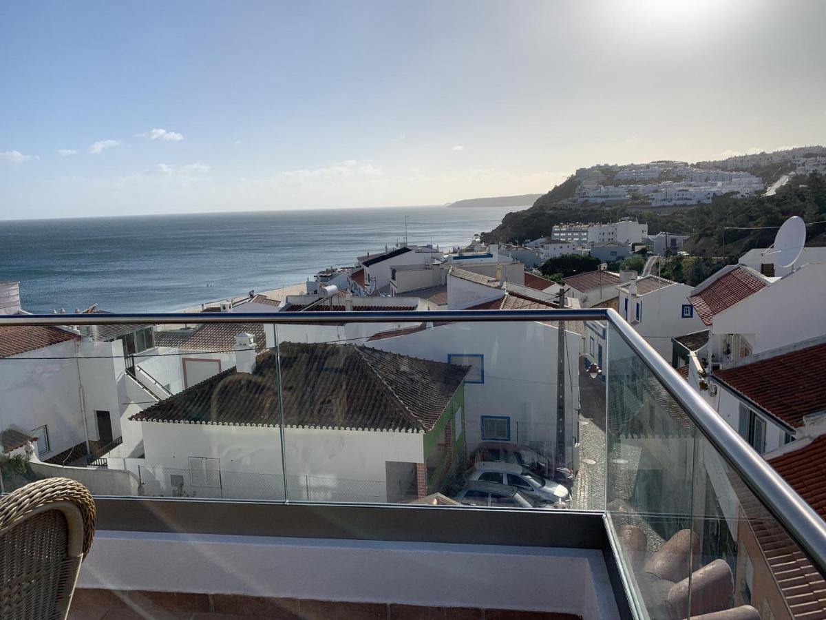 Casa Pedro In - Oceanview & Salema