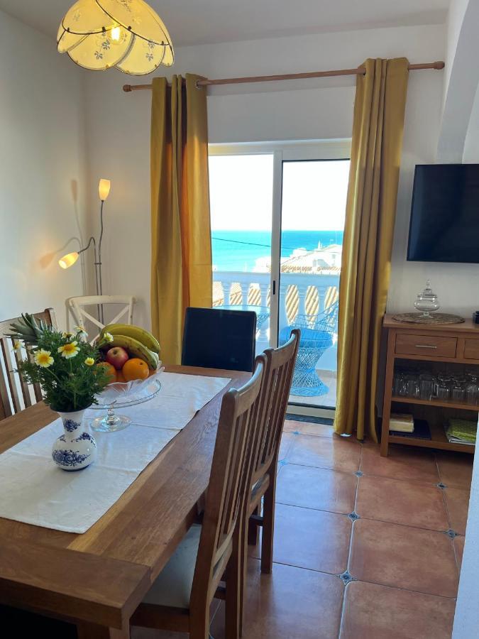 Casa Pedro In - Oceanview & * Salema