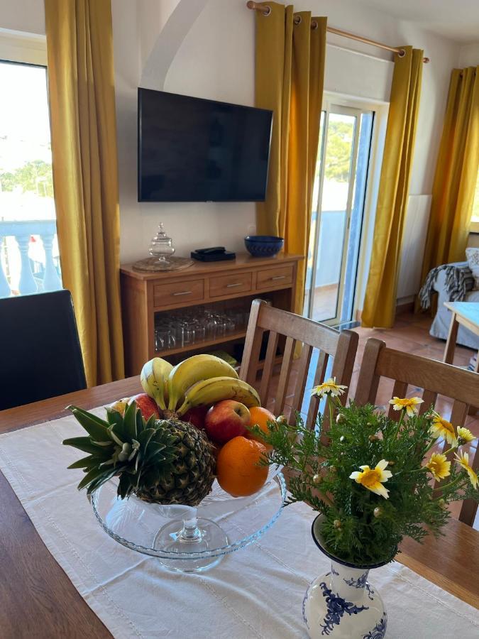 Apartment Casa Pedro In - Oceanview &
