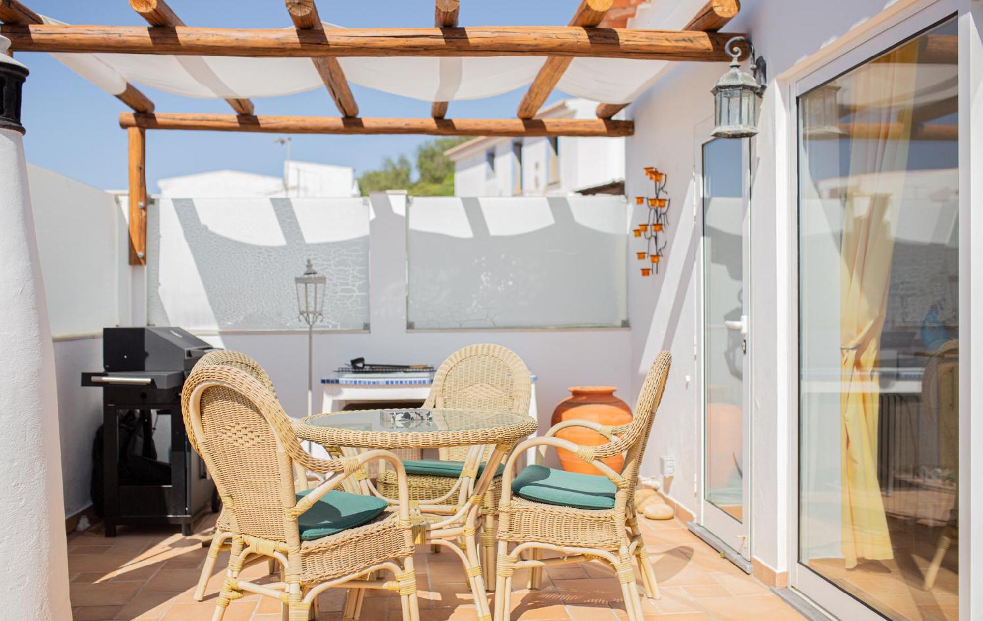 Casa Pedro In - Oceanview & Salema
