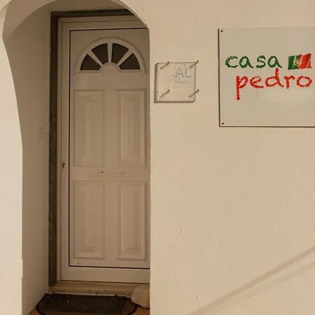 Casa Pedro In Salema - Oceanview & Beach Exterior photo