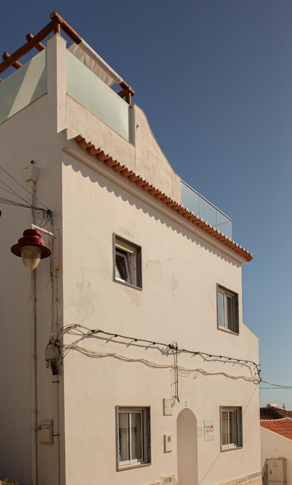 Appartement Casa Pedro In - Oceanview & *