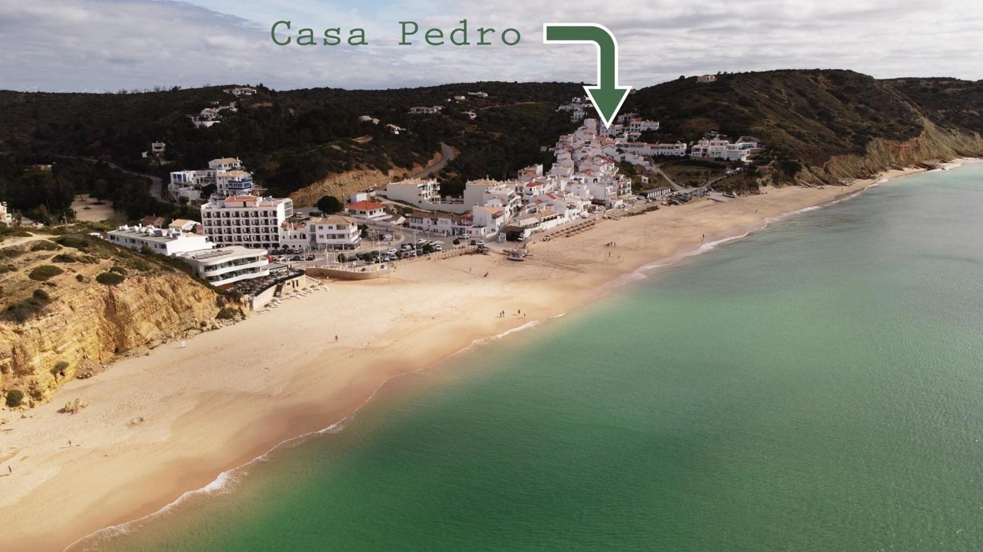 Appartement Casa Pedro In - Oceanview & *
